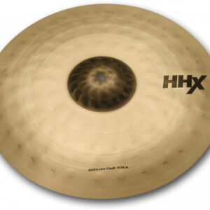 Crash Sabian 19" HHX X-Treme