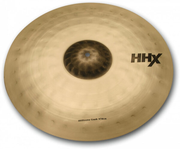 Crash Sabian 19" HHX X-Treme