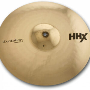 Crash Sabian 16" HHX Evolution