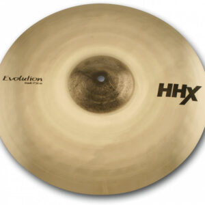 Crash Sabian 17" HHX Evolution