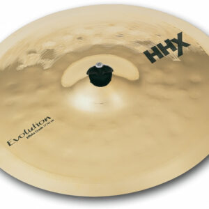 Effekt Crash Sabian 17" HHX Evolution Effekt