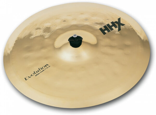 Effekt Crash Sabian 17" HHX Evolution Effekt