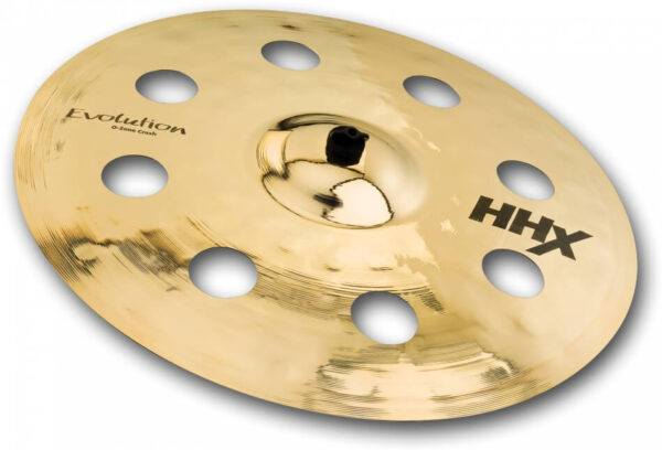 Crash Sabian 16" HHX Evolution O-Zone