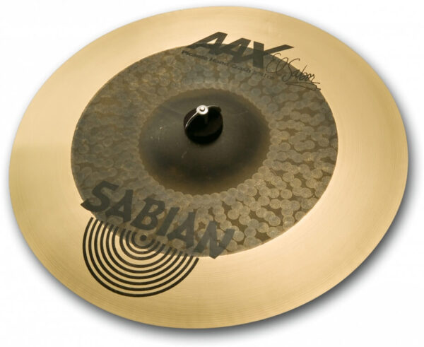 Hand Crash Sabian 16" AAX El Sabor Picante