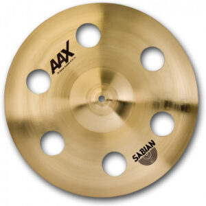 Crash Sabian 16" AAX O-Zone