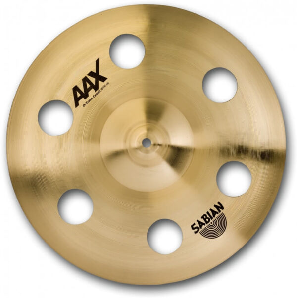 Crash Sabian 16" AAX O-Zone