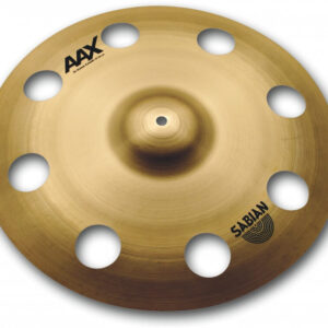 Crash Sabian 18" AAX O-Zone