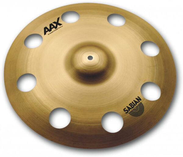 Crash Sabian 18" AAX O-Zone