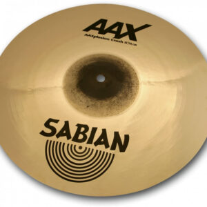 Crash Sabian 16" AAX X-Plosion - SHOWROOM