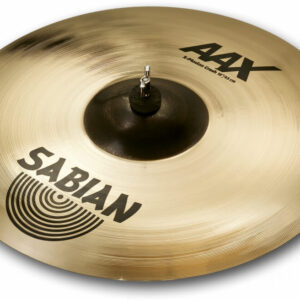 Crash Sabian 18" AAX X-Plosion