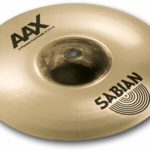 Crash Sabian 14" AAX X-Plosion Fast