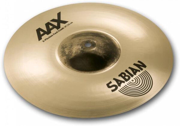 Crash Sabian 14" AAX X-Plosion Fast