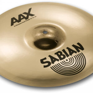 Crash Sabian 16" AAX X-Plosion Fast