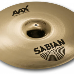 Crash Sabian 19" AAX X-Plosion Fast