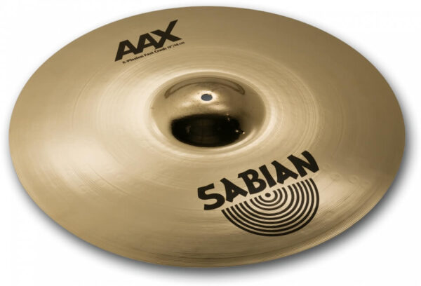 Crash Sabian 19" AAX X-Plosion Fast