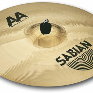 Crash Sabian 18" AA Medium