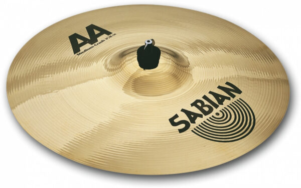 Crash Sabian 18" AA Medium