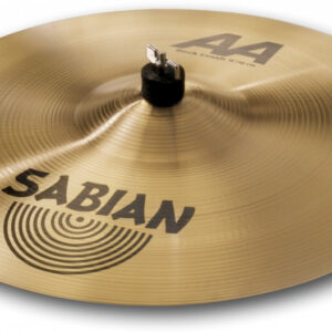 Crash Sabian 18" AA Rock