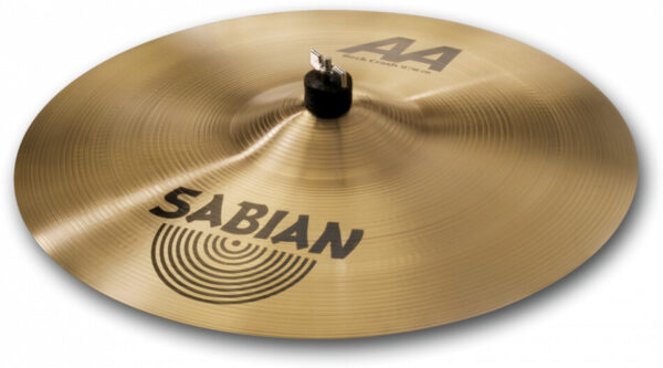 Crash Sabian 18" AA Rock