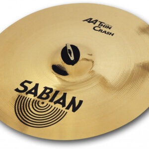 Crash Sabian 18" AA Thin