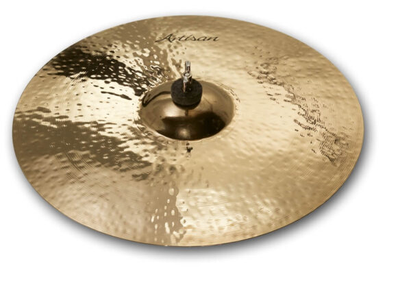 Crash Sabian 16" Artisan Natural Thin