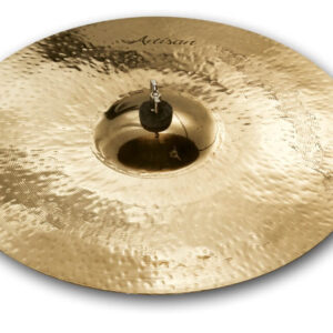 Crash Sabian 19" Artisan Natural Thin