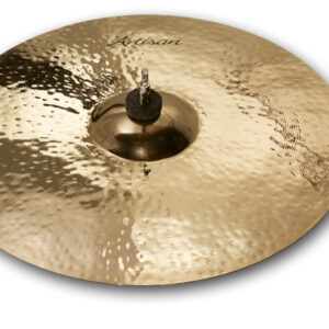 Crash Sabian 17" Artisan Brilliant Thin