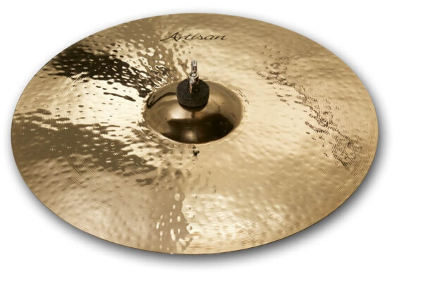 Crash Sabian 17" Artisan Brilliant Thin