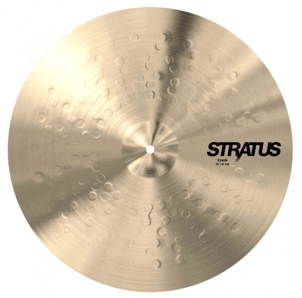 Crash Sabian 16" STRATUS