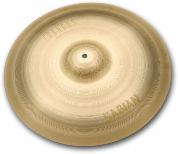 Medium Crash Sabian 16" Paragon Natural Neil Peart