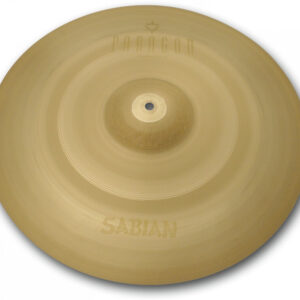 Medium Crash Sabian 18" Paragon Natural Neil Peart