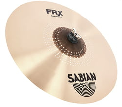 Crash Sabian 16" FRX