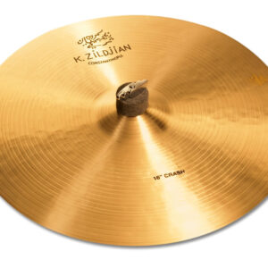 Crash Zildjian 16" K Constantinople