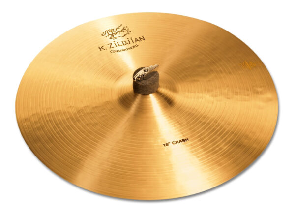 Crash Zildjian 16" K Constantinople