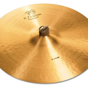 Crash Zildjian 18" K Constantinople