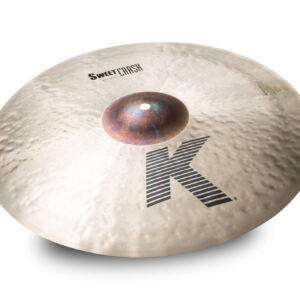 Crash Zildjian 17" K Sweet