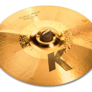 Effekt Crash Zildjian 19" K Custom Hybrid Trash Smash