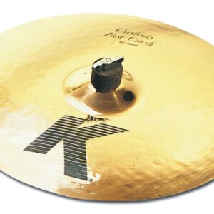 Crash Zildjian 16" K Custom Fast