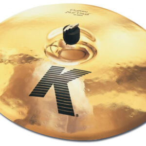 Crash Zildjian 18" K Custom Fast