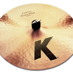 Crash Zildjian 16" K Custom Session