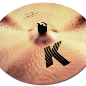 Crash Zildjian 18" K Custom Session