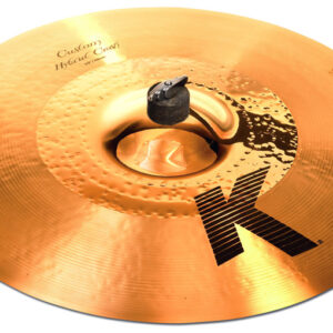 Crash Zildjian 19" K Custom Hybrid