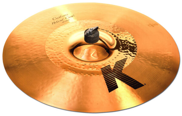 Crash Zildjian 19" K Custom Hybrid