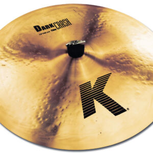 Crash Zildjian 19" K Dark Thin