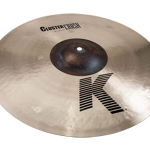 Crash Zildjian 18" K Cluster