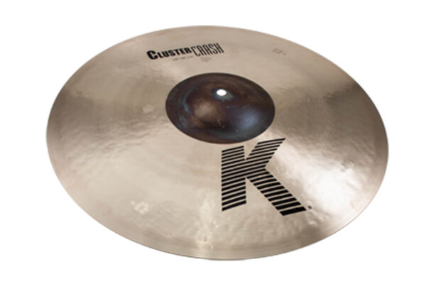 Crash Zildjian 18" K Cluster