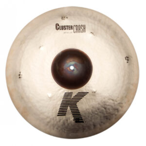 Crash Zildjian 20" K Cluster