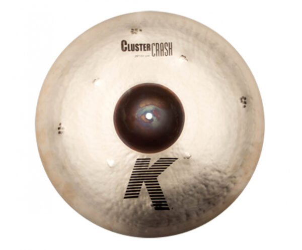 Crash Zildjian 20" K Cluster