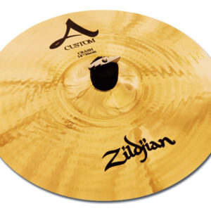 Crash Zildjian 14" A Custom