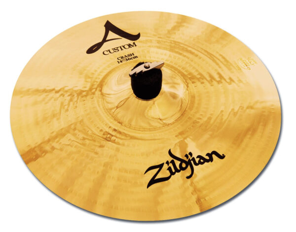 Crash Zildjian 14" A Custom